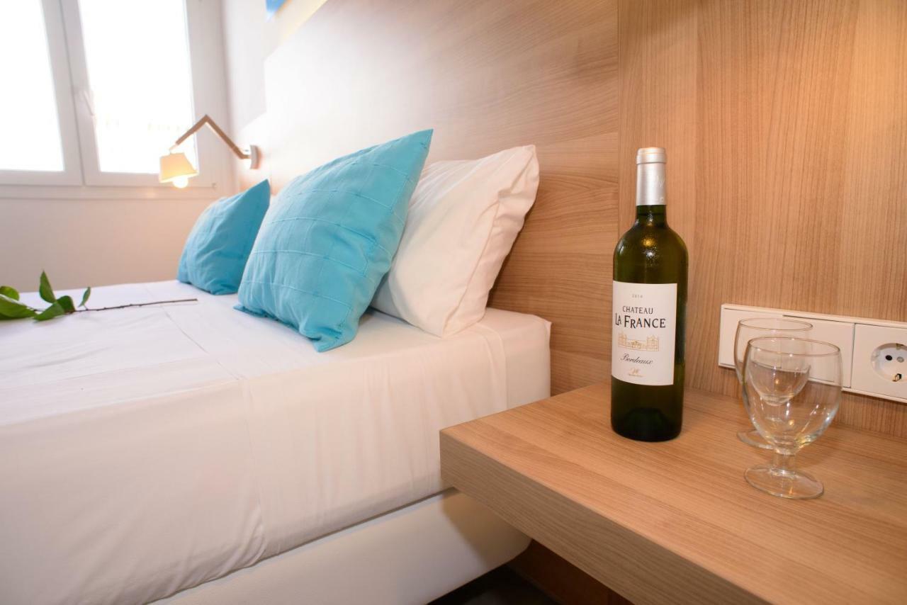 Cala Llenya Ibiza 4*