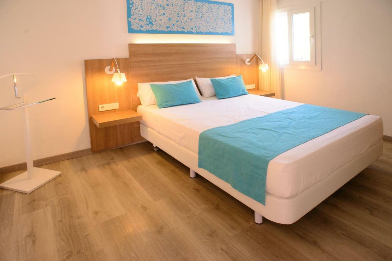 Hotel Cala Llenya Ibiza Cala Llena