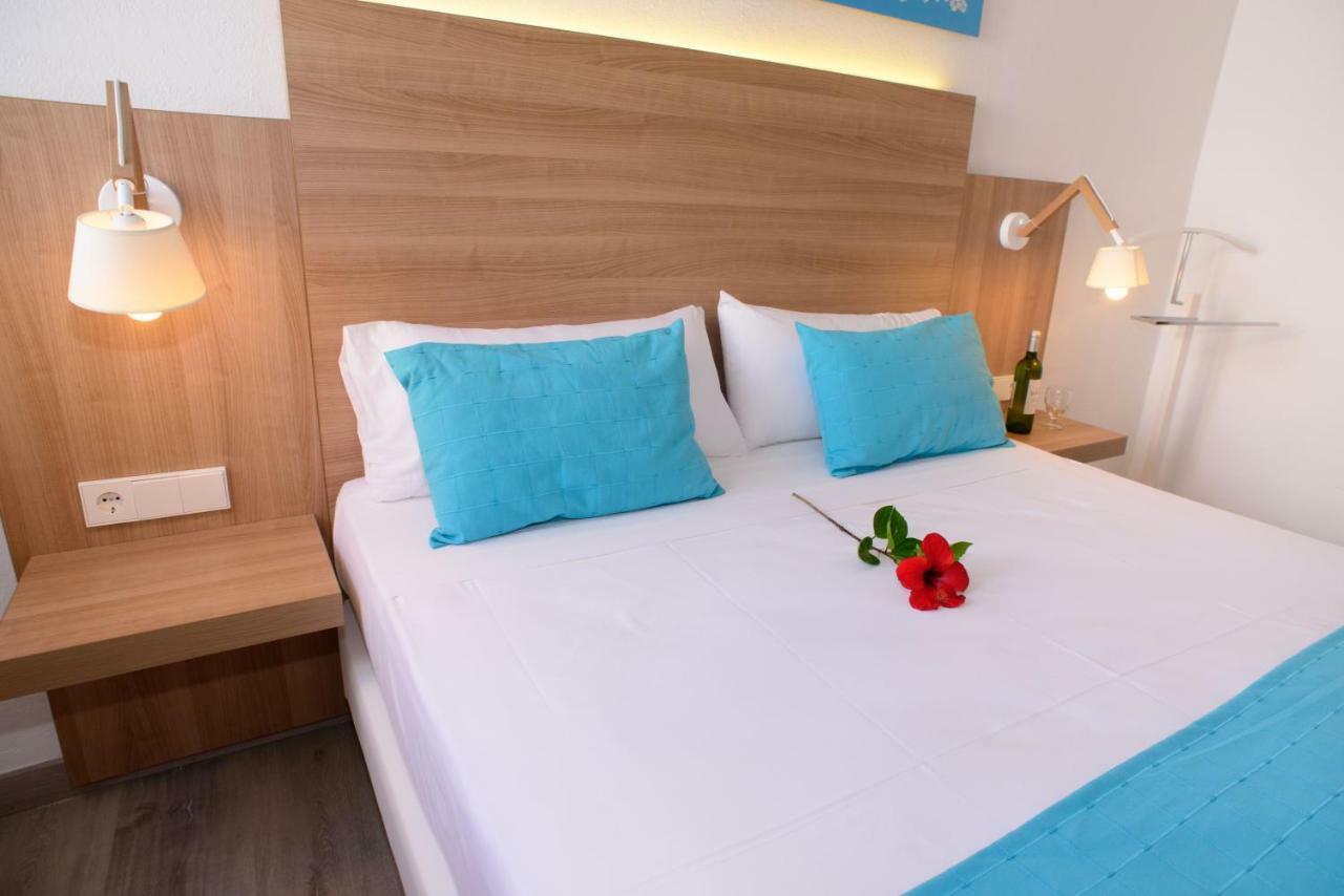 Cala Llenya Ibiza 4* Cala Llena