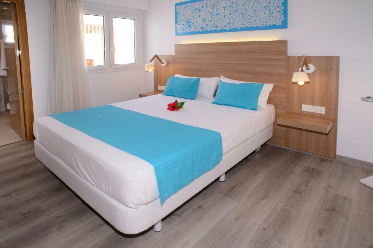 Cala Llenya Ibiza