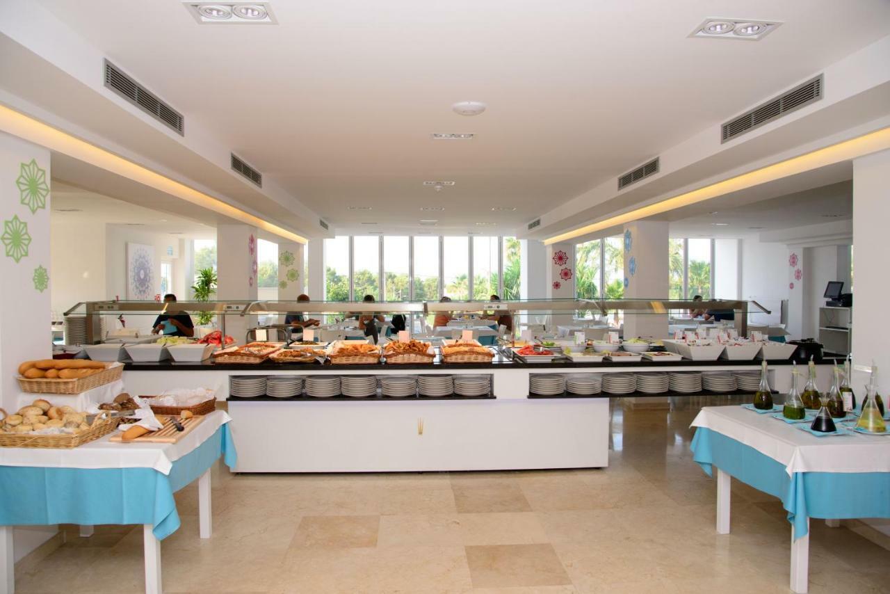 Cala Llenya Ibiza Hotel