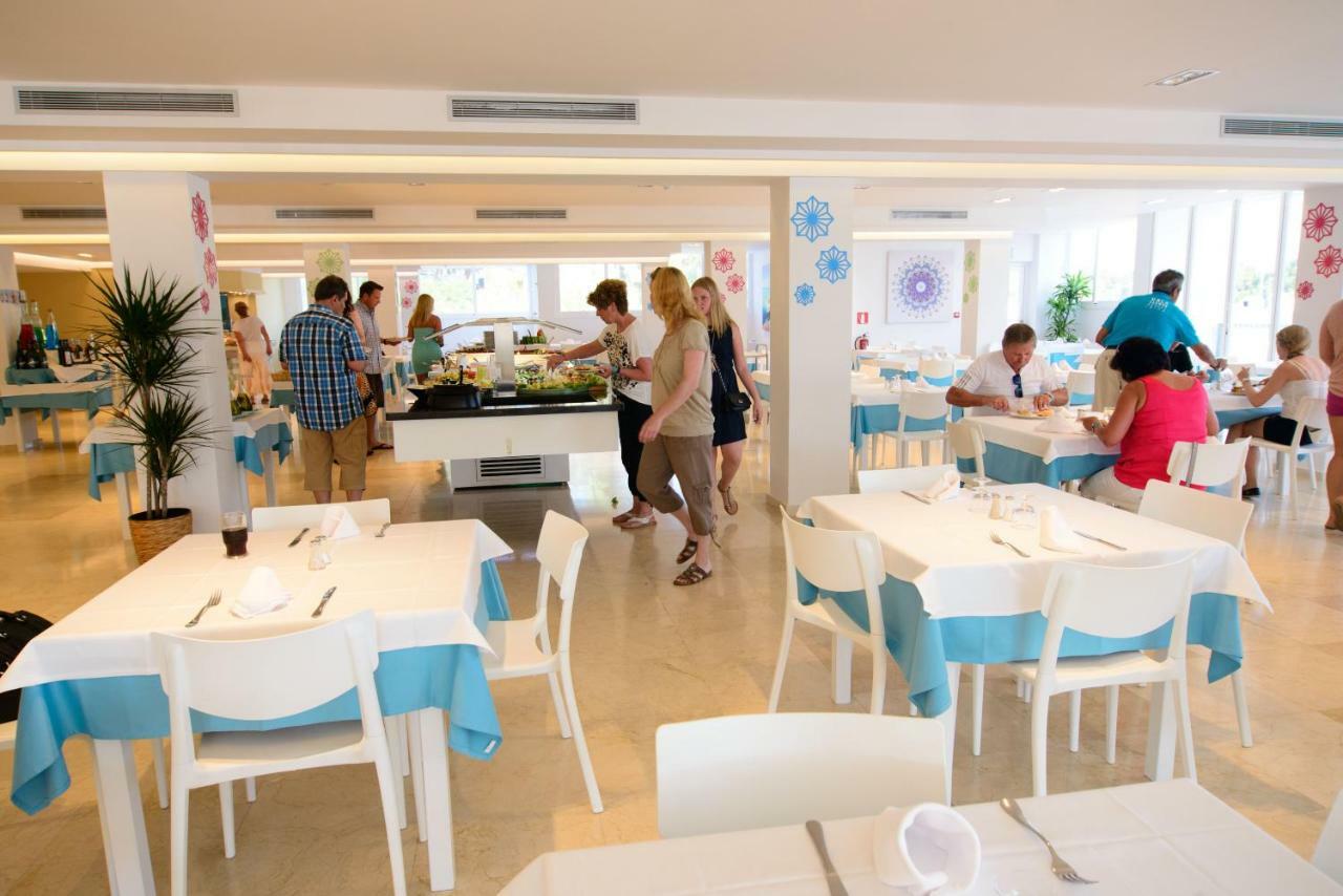 Cala Llenya Ibiza Hotel