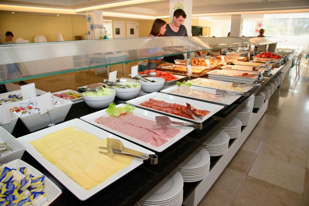 Cala Llenya Ibiza Hotel 4*