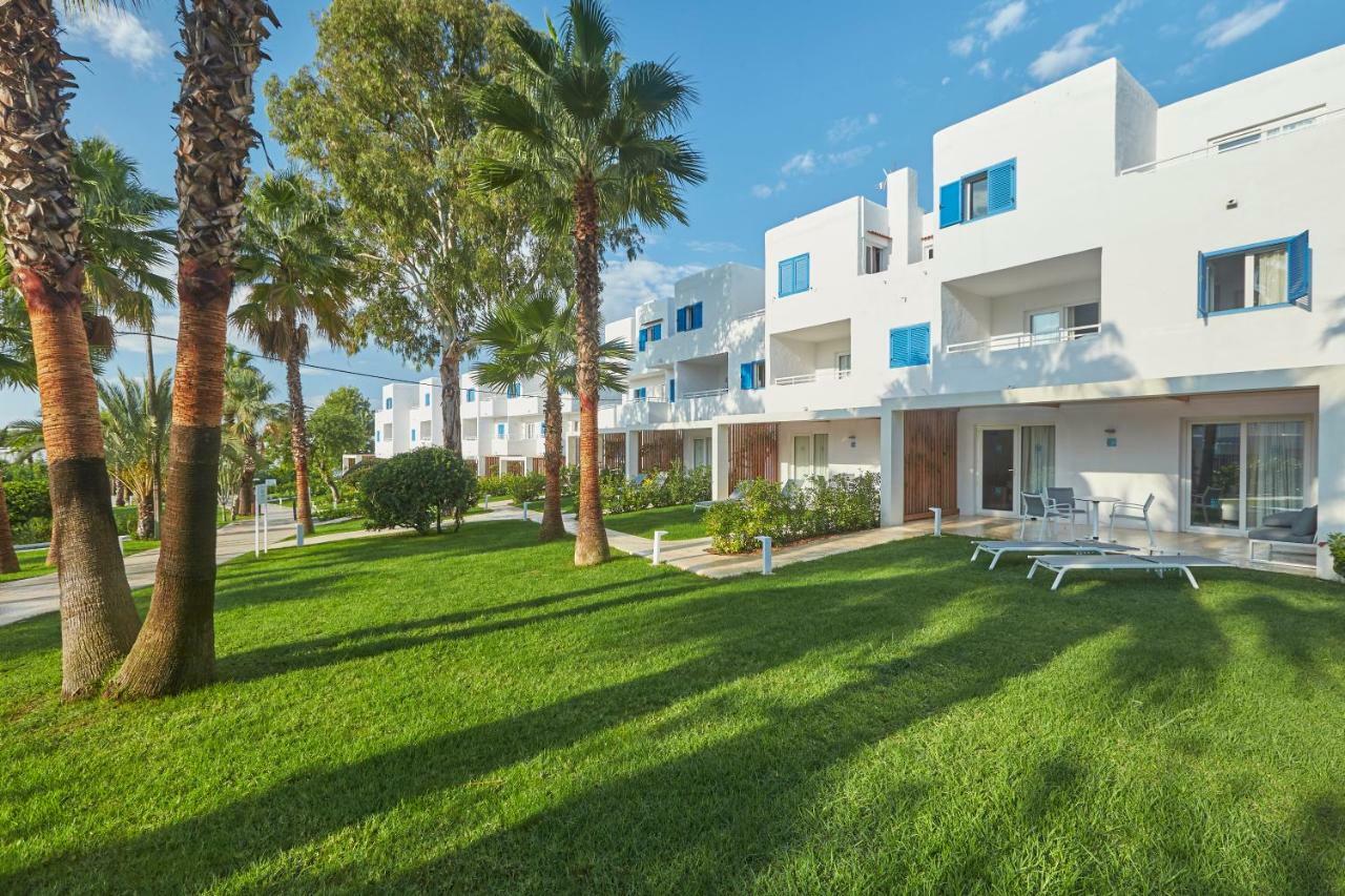 Hotel Cala Llenya Ibiza