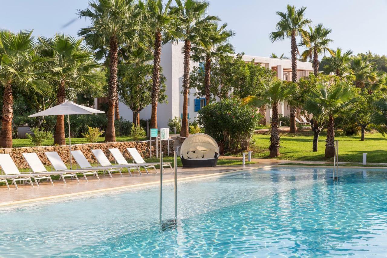 Hotel Cala Llenya Ibiza Cala Llena