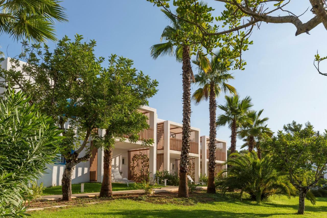Cala Llenya Ibiza Hotel