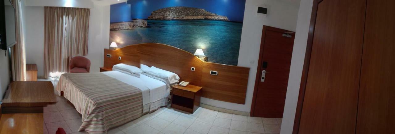 Hotel Vedra San Antonio (Ibiza)
