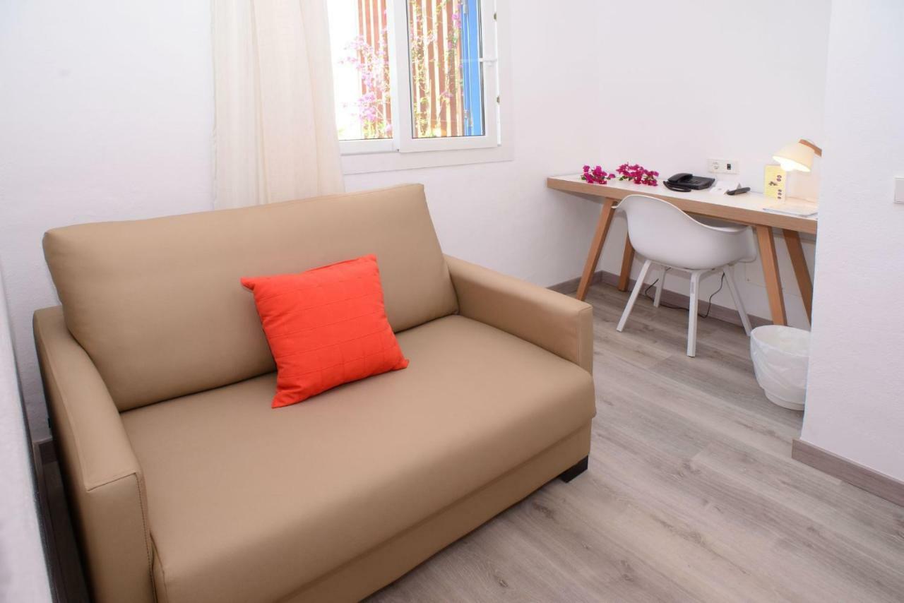 Hotel Cala Llenya Ibiza 4*
