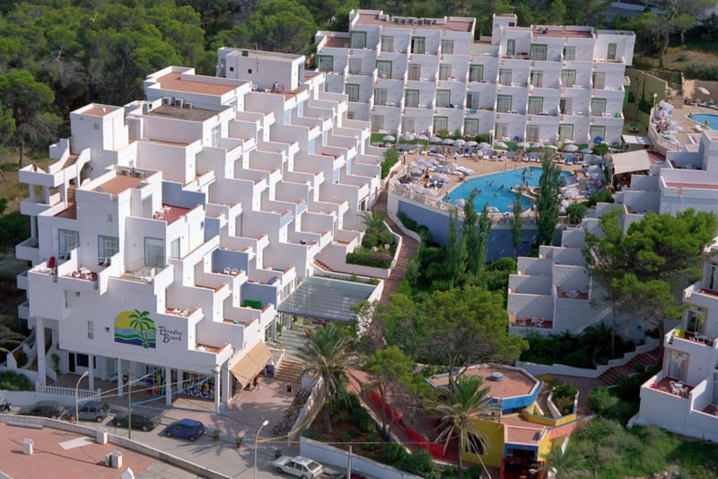 Hotel Paradise (adults Only) Portinatx