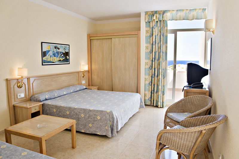 Paradise (adults Only) 5* Portinatx