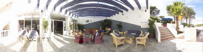 Hotel Paradise (adults Only)