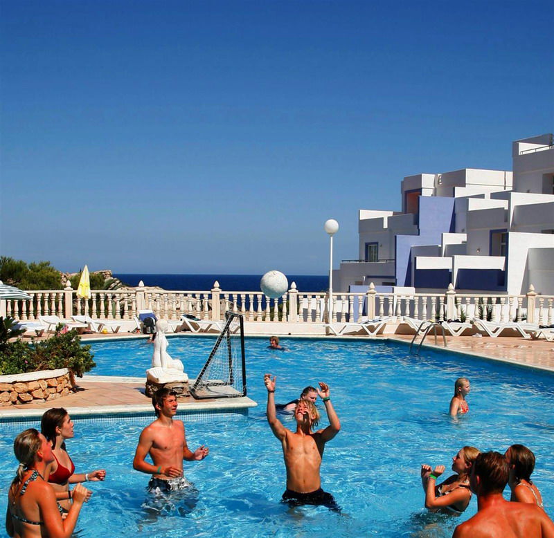 Paradise (adults Only) Hotel Portinatx