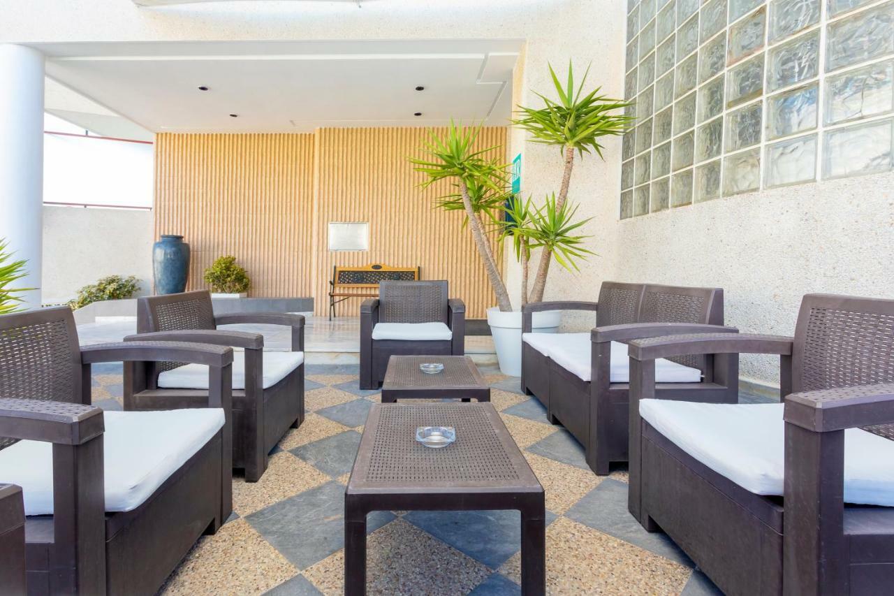 Hotel Molins Park