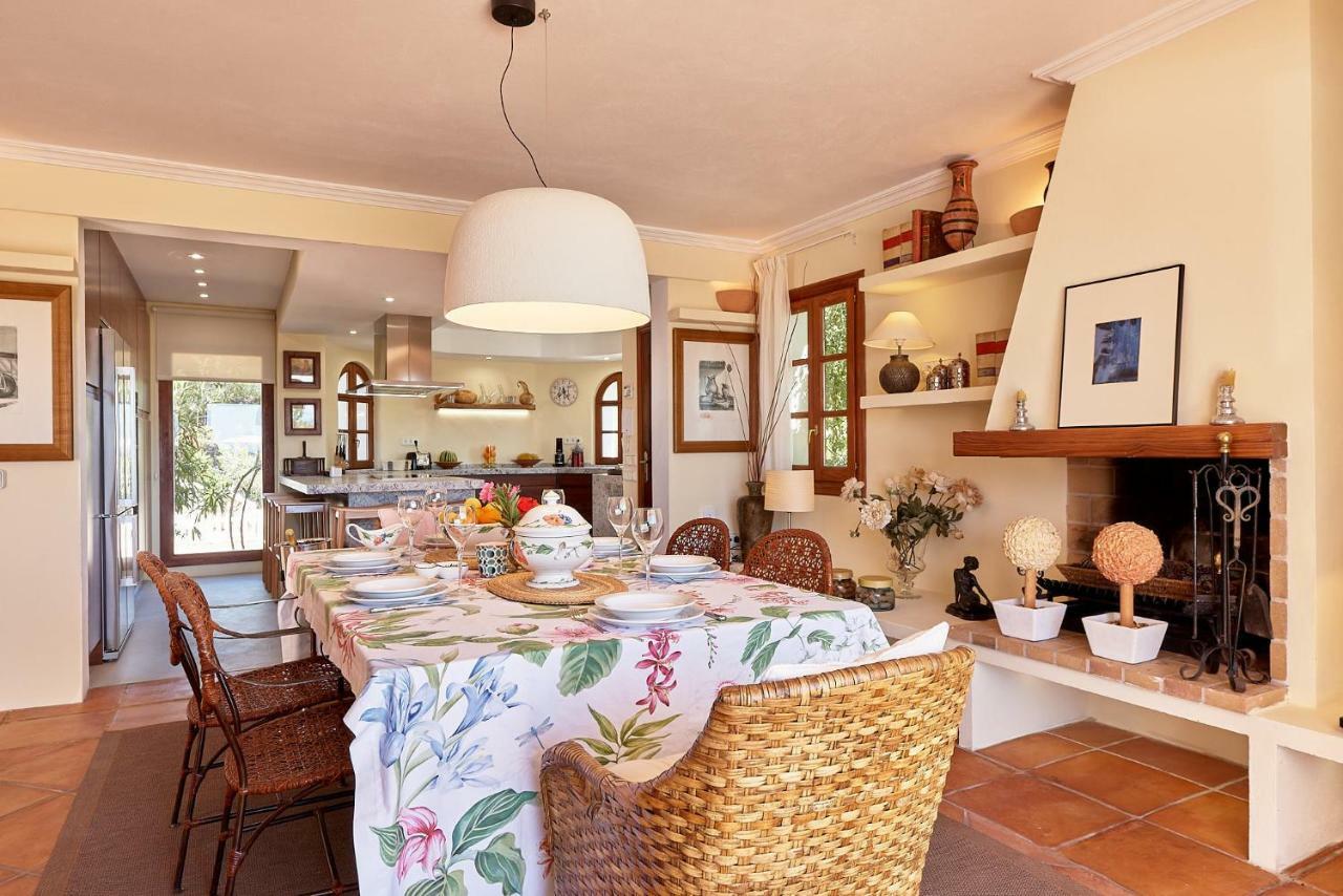 Holiday home Arcadia *