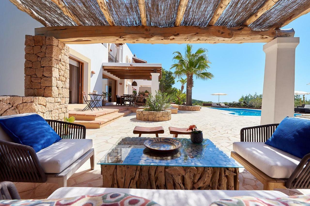 Arcadia Holiday home Sant Jordi de ses Salines