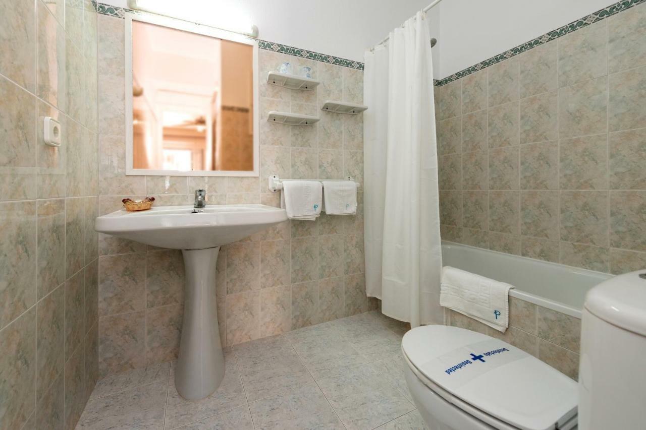 Pitiusa Guest house