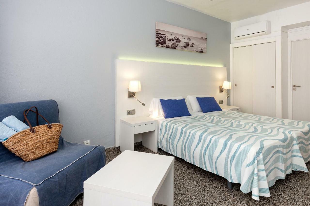 Guest house Pitiusa