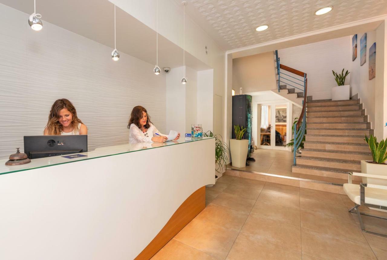 Pitiusa Guest house 2*