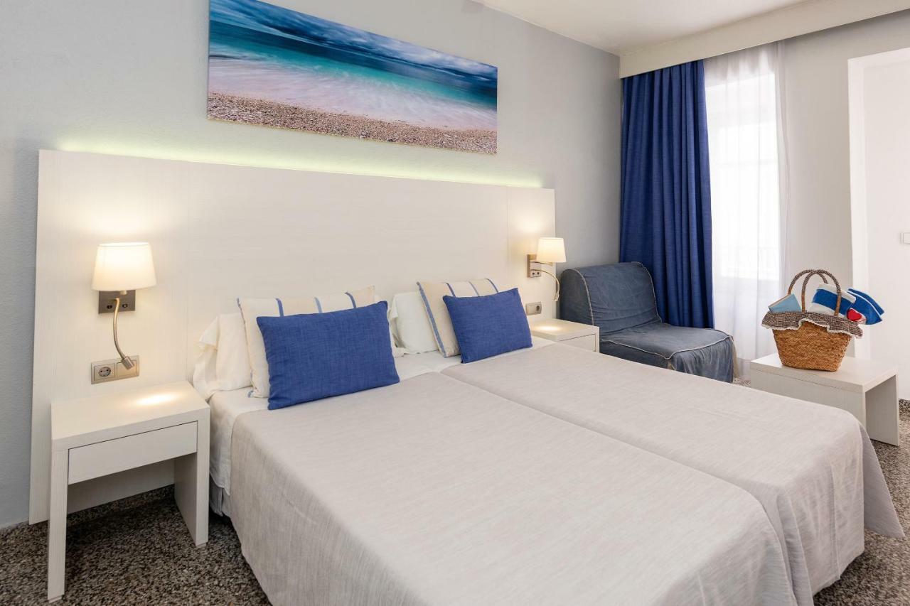 Pitiusa Guest house 2*