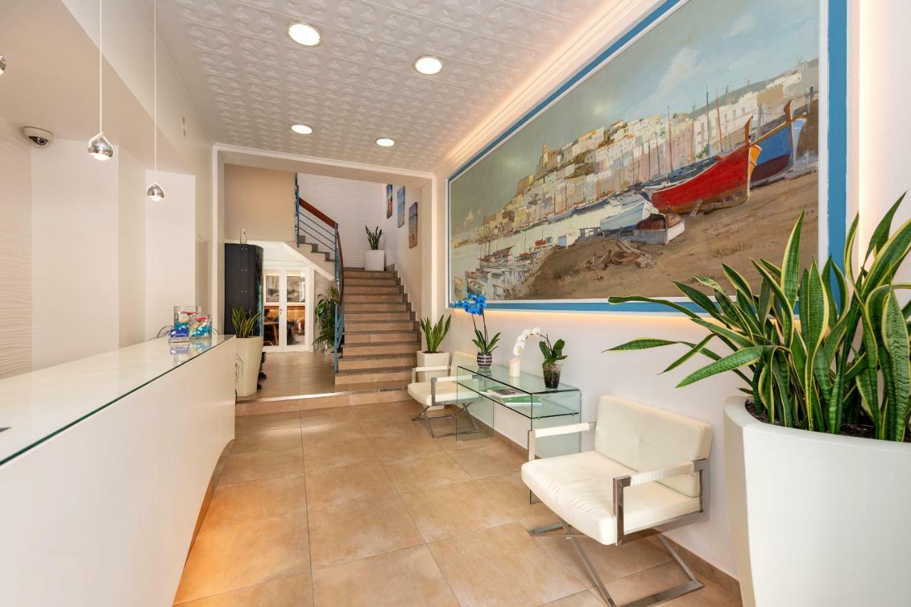 Guest house Pitiusa Ibiza Town