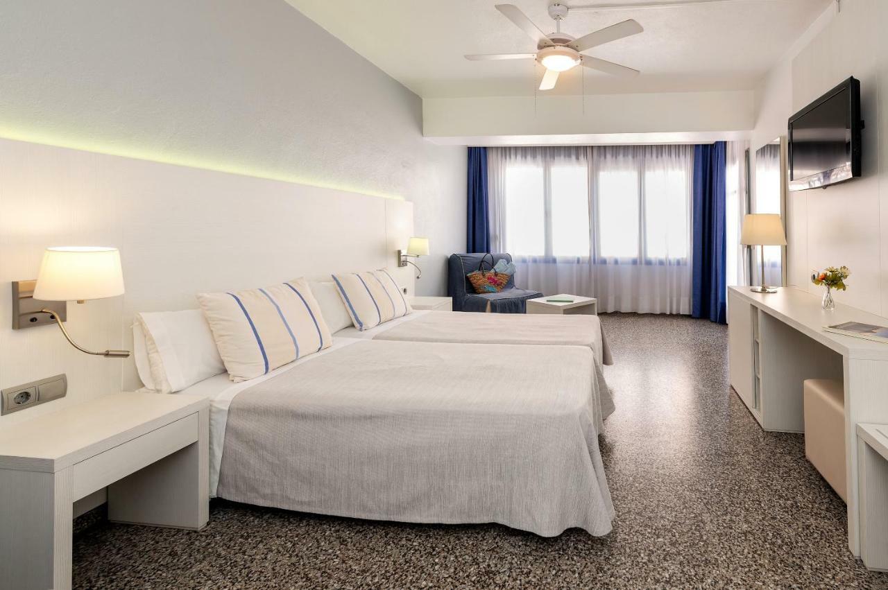 Pitiusa Guest house