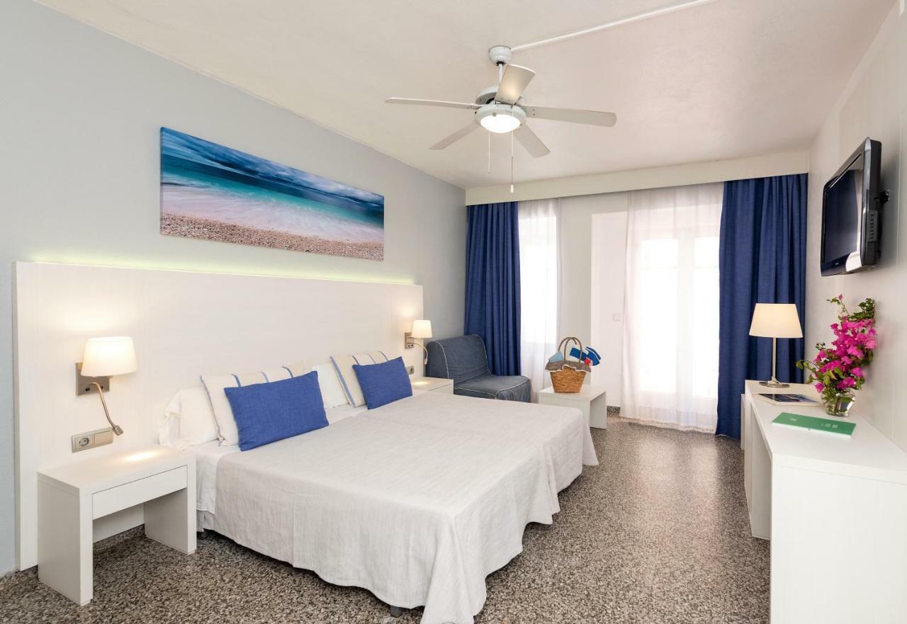 Guest house Pitiusa Ibiza Town