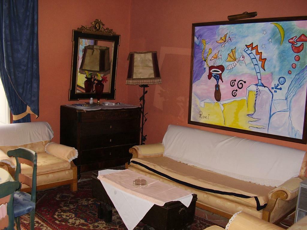 Apartment Navila