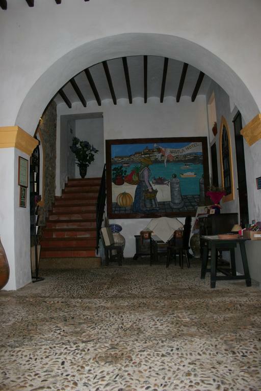 Navila Apartment 2*