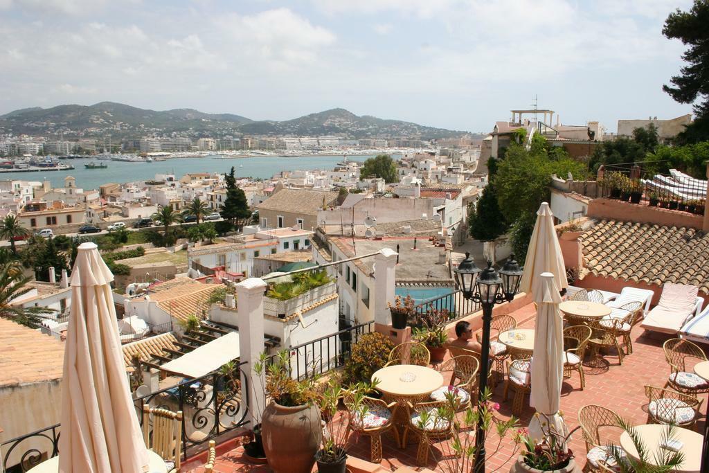 Navila 2* Ibiza Town