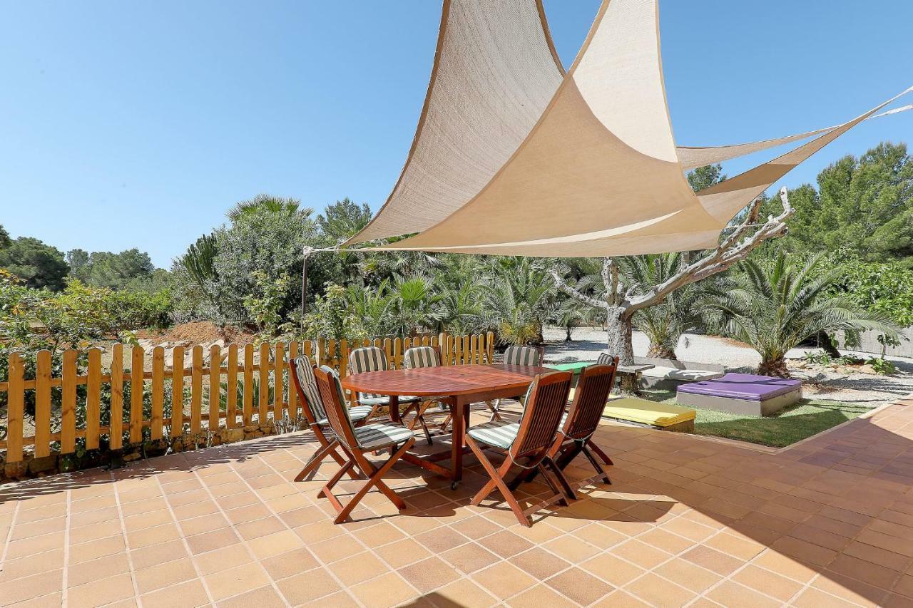 Can Lola Casa Dolores Villa Sant Josep de sa Talaia