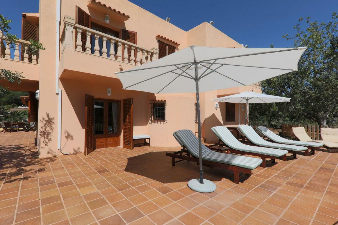 Villa Can Lola Casa Dolores *