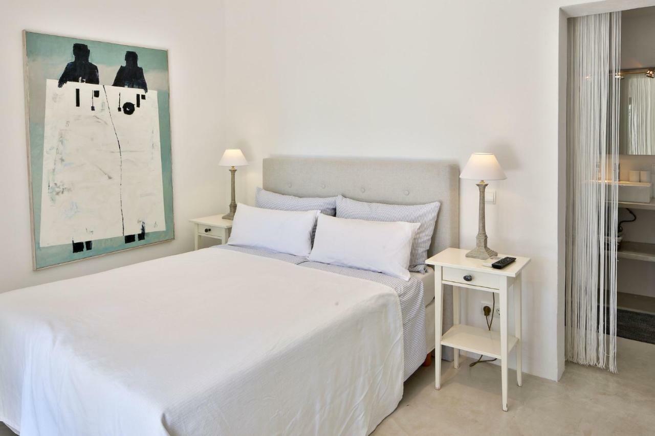 Villa Can Flores San Antonio (Ibiza)