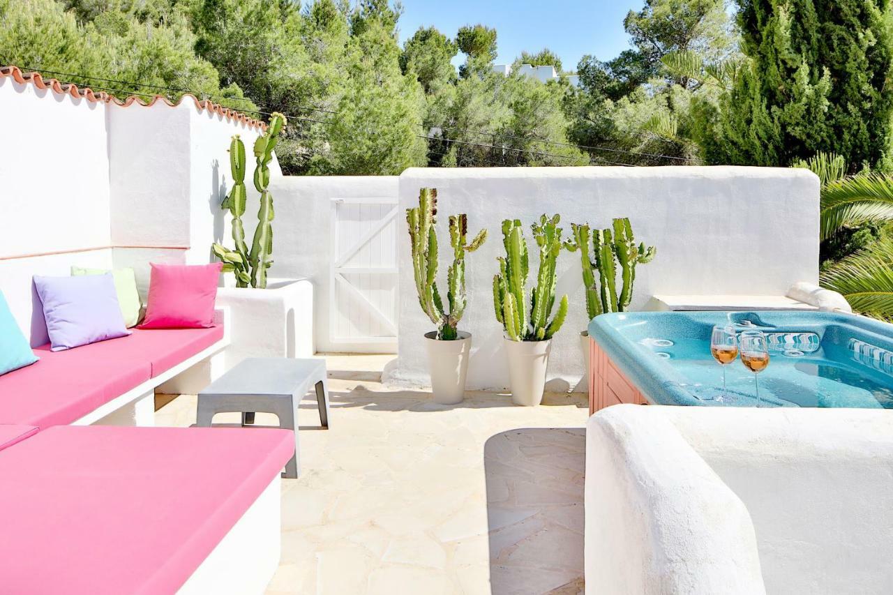 Can Flores Villa