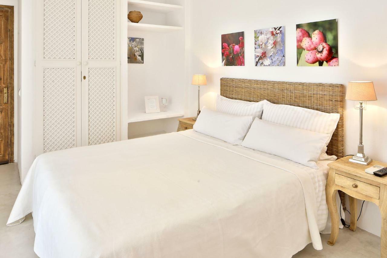 Can Flores Villa