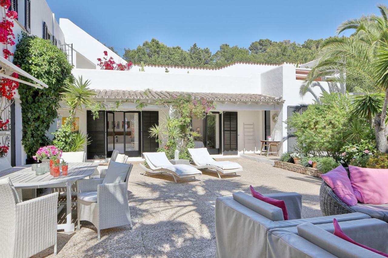 Villa Can Flores