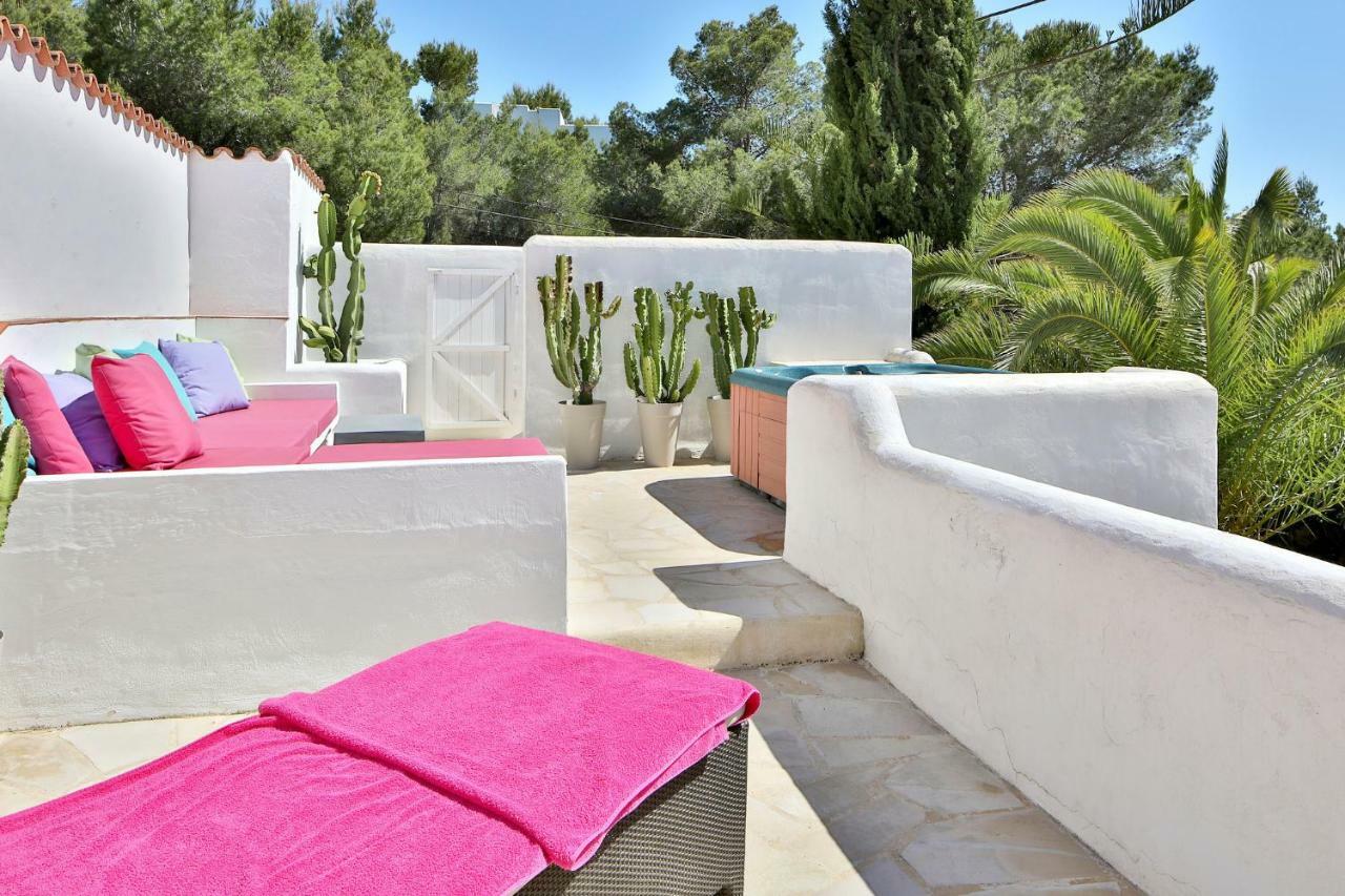 Can Flores Villa