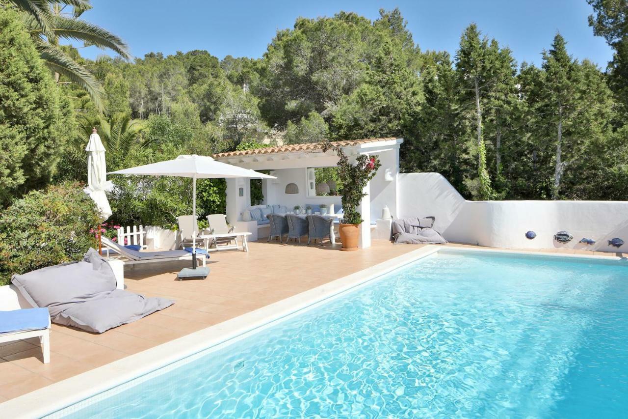 Can Flores San Antonio (Ibiza)