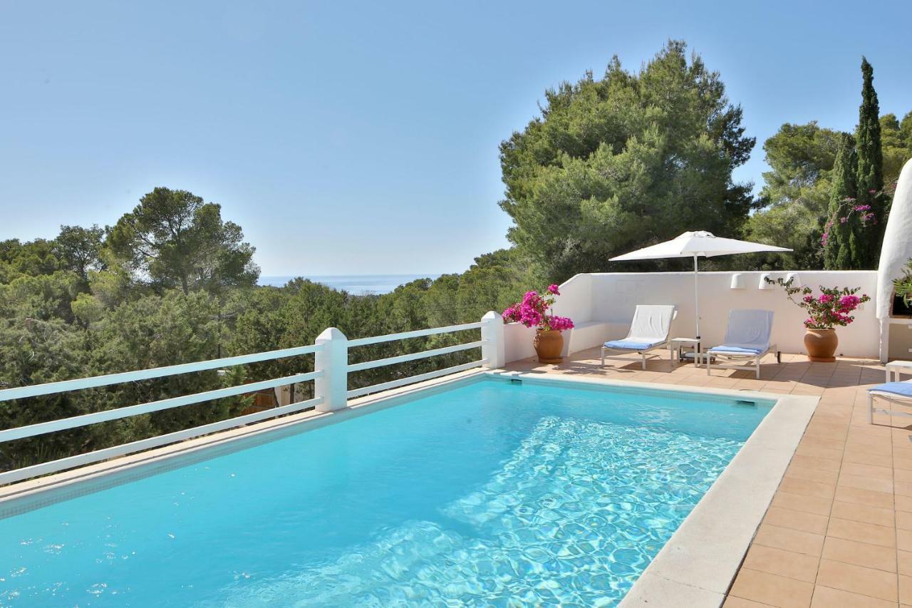 Can Flores Villa San Antonio (Ibiza)