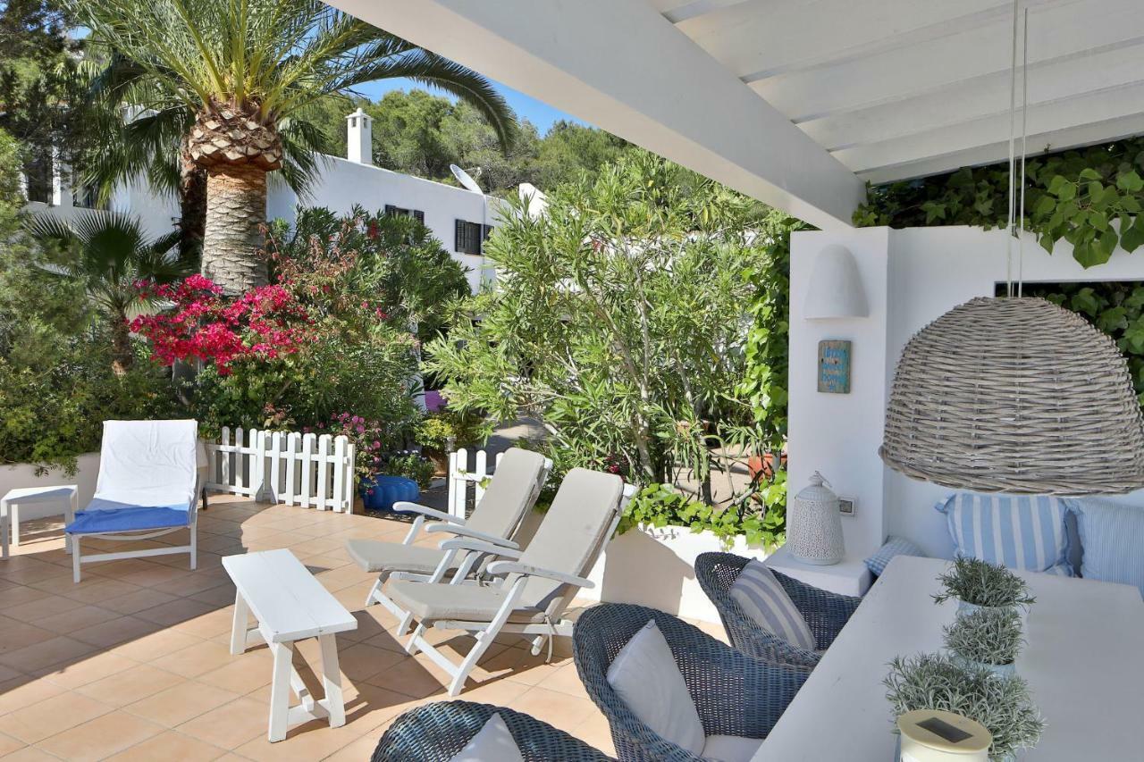 Villa Can Flores