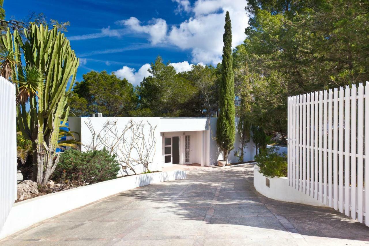 Can Hermanos: Wifi Gratis, Piscina Privada Y Vistas Al Mar Pousada *