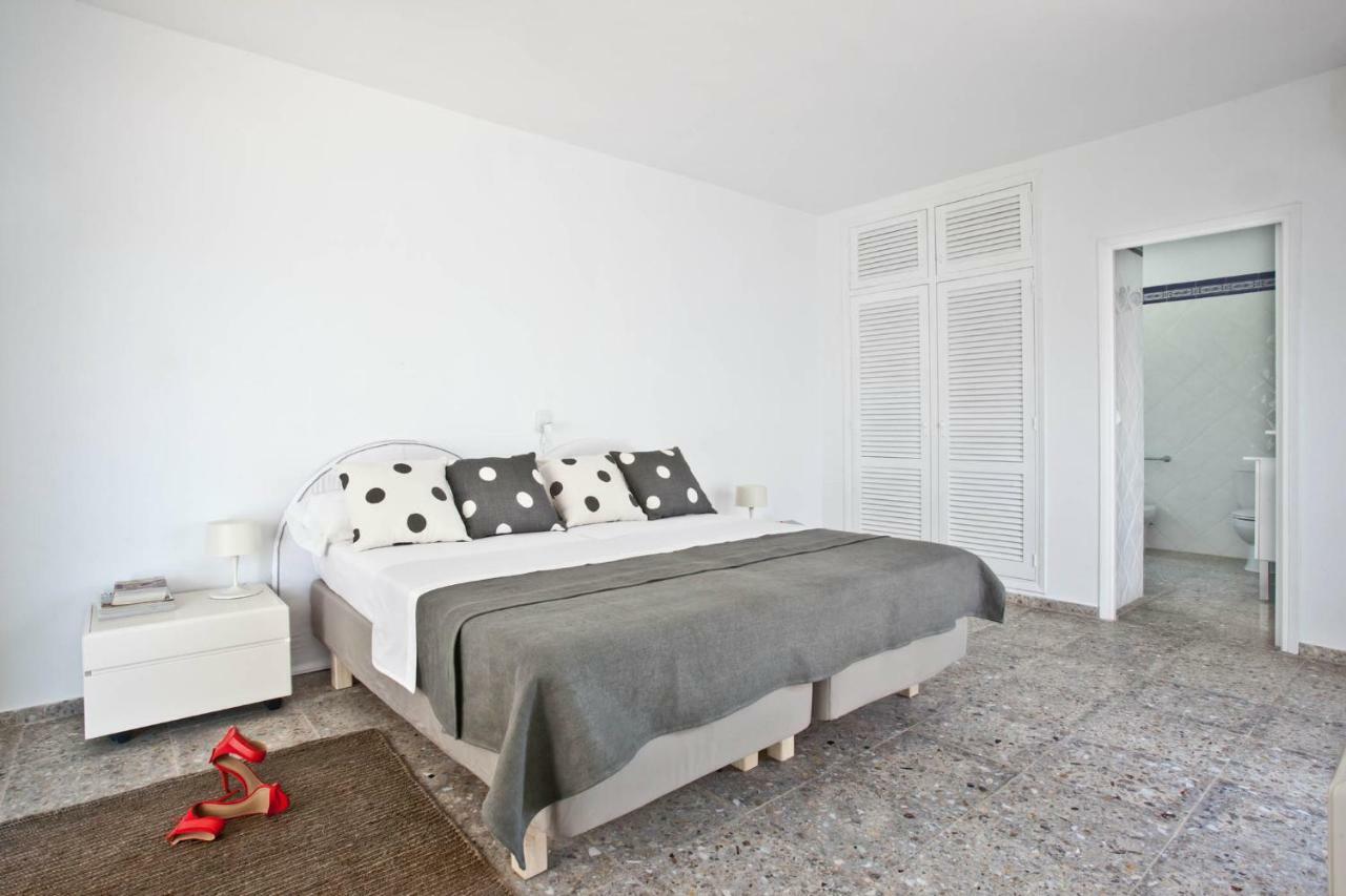 Pousada Can Hermanos: Wifi Gratis, Piscina Privada Y Vistas Al Mar *