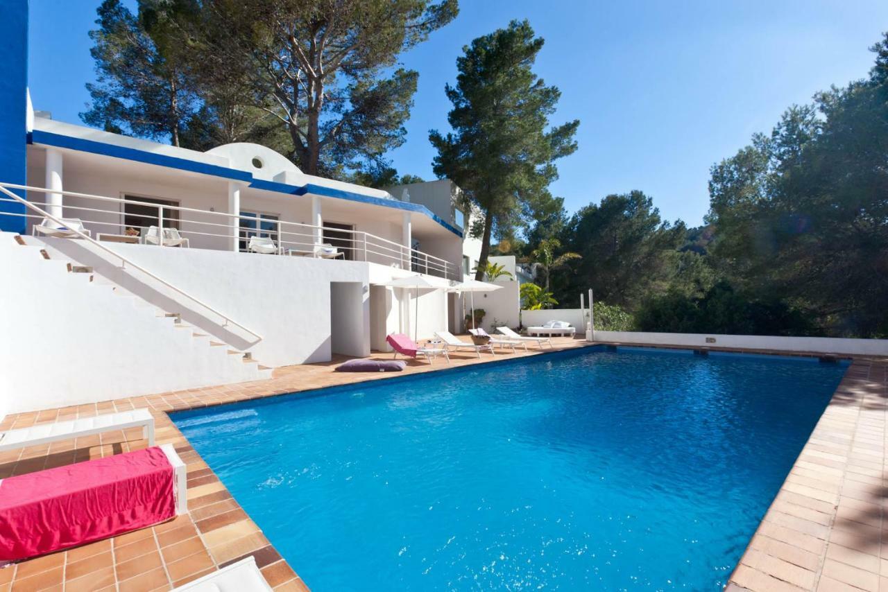 Can Hermanos: Wifi Gratis, Piscina Privada Y Vistas Al Mar *