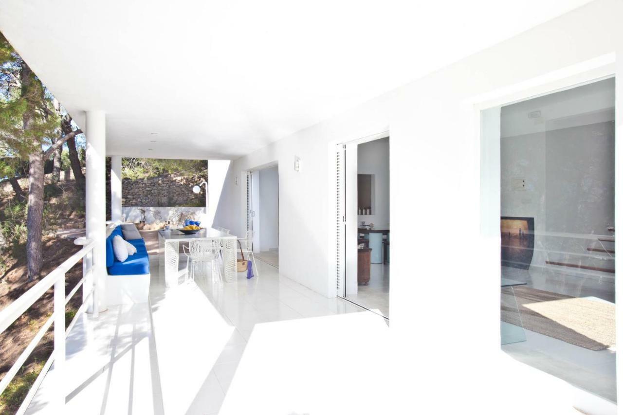 Can Hermanos: Wifi Gratis, Piscina Privada Y Vistas Al Mar