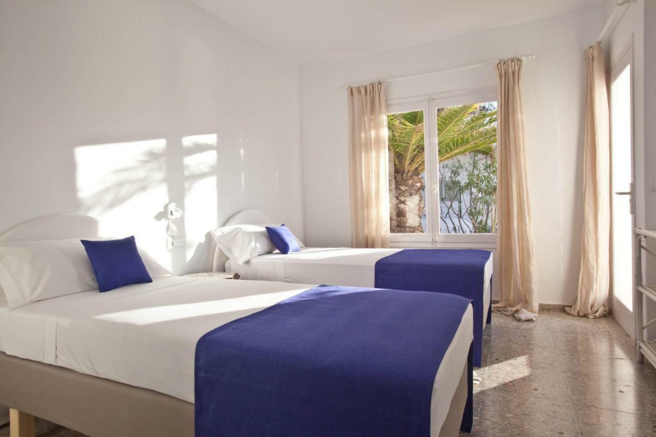 Can Hermanos: Wifi Gratis, Piscina Privada Y Vistas Al Mar