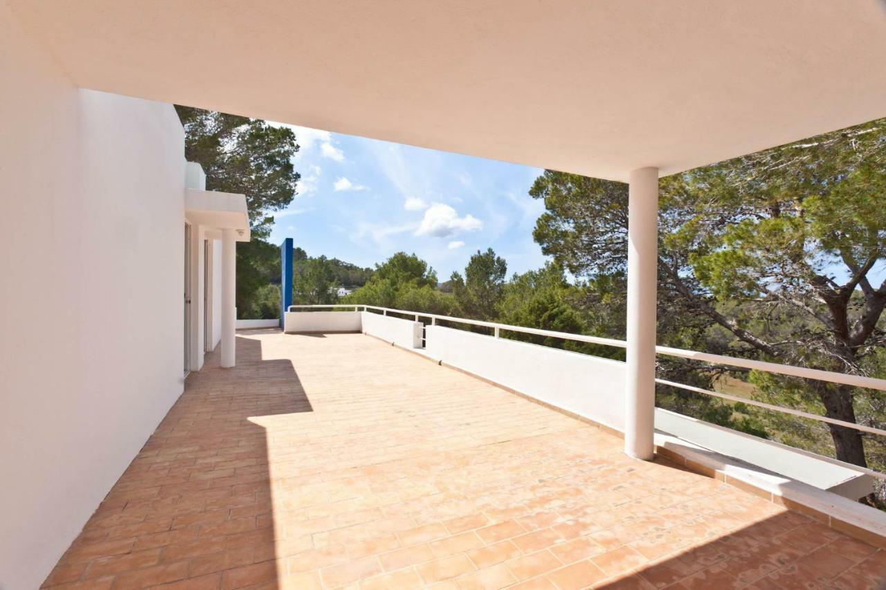 Can Hermanos: Wifi Gratis, Piscina Privada Y Vistas Al Mar Pousada *