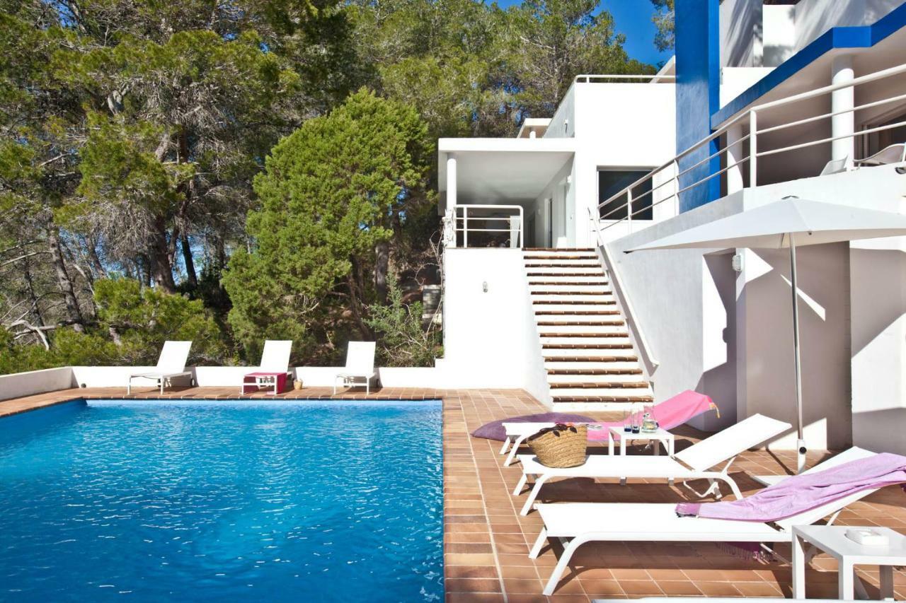 Pousada Can Hermanos: Wifi Gratis, Piscina Privada Y Vistas Al Mar