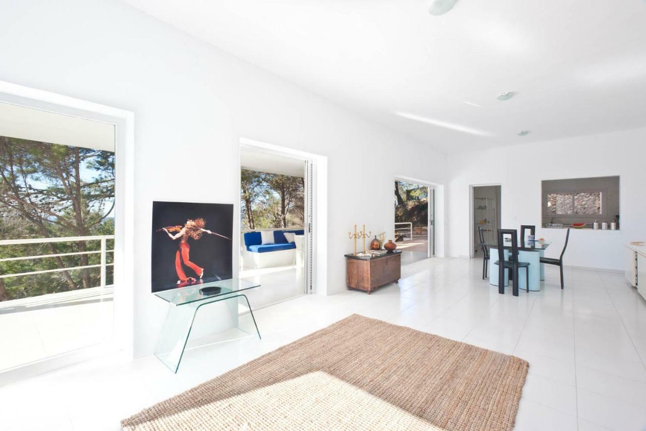 Can Hermanos: Wifi Gratis, Piscina Privada Y Vistas Al Mar *