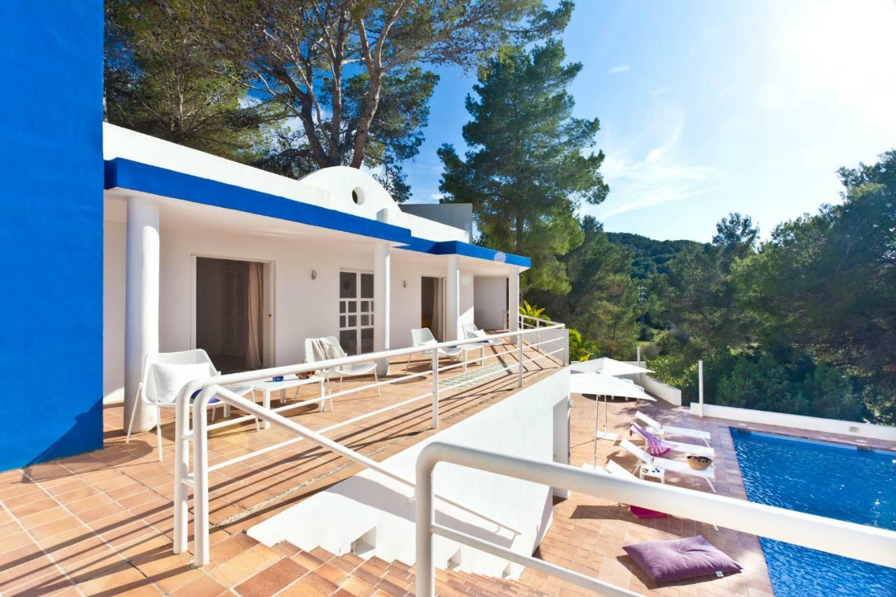 Can Hermanos: Wifi Gratis, Piscina Privada Y Vistas Al Mar *