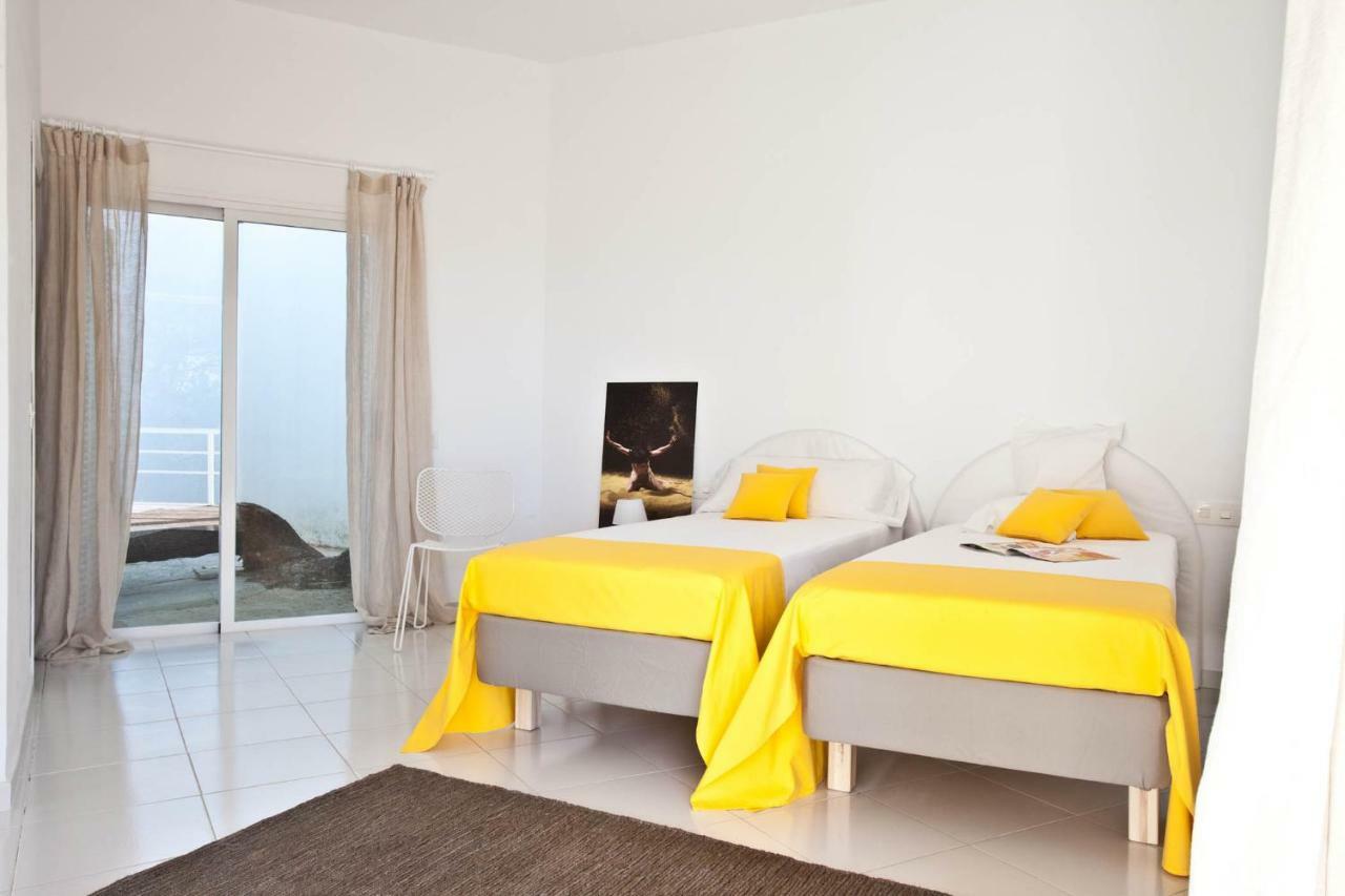 Can Hermanos: Wifi Gratis, Piscina Privada Y Vistas Al Mar *