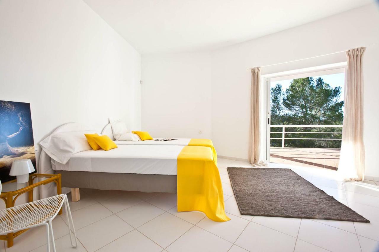 Pousada Can Hermanos: Wifi Gratis, Piscina Privada Y Vistas Al Mar